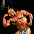 Martin  Kjellstrom - IFBB Sacramento Pro  2009 - #1